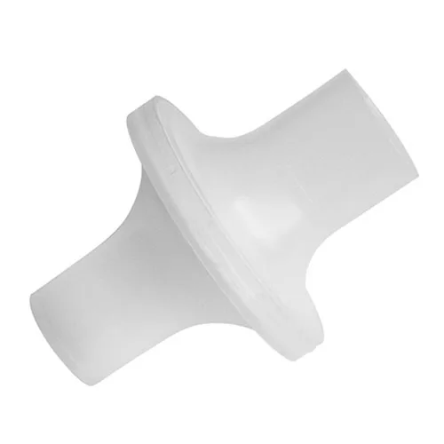 Sunset CPAP Final Bacterial/Viral Disc Filter, 22mm ID