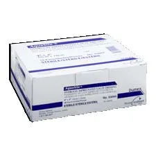 Derma Sciences Aquasite Hydrogel Impregnated Gauze, 4" x 4"