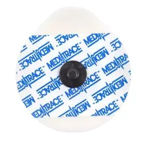 Kendall 935 Series Foam Conductive Adhesive Hydrogel EKG Electrode