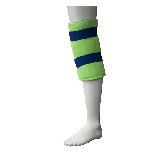 Brownmed Polar Ice Cold Therapy Knee Wrap, Standard
