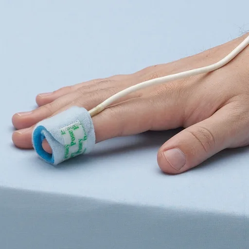 Posey Company Pulse Oximeter Probe Wrap