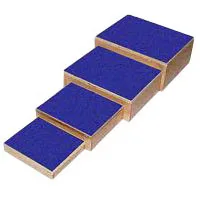 MTS Set of 4 Therapy Steps
