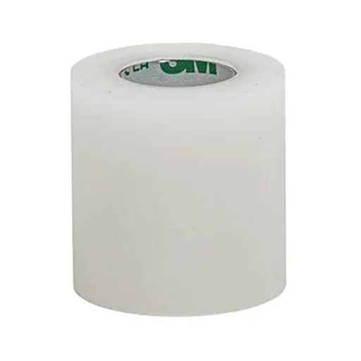 3M Transpore Standard Hypoallergenic Surgical Tape