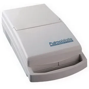 DeVilbiss PulmoNeb Compressor Nebulizer System