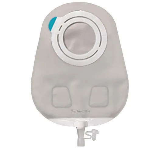 Coloplast SenSura Mio Flex Urostomy Pouch