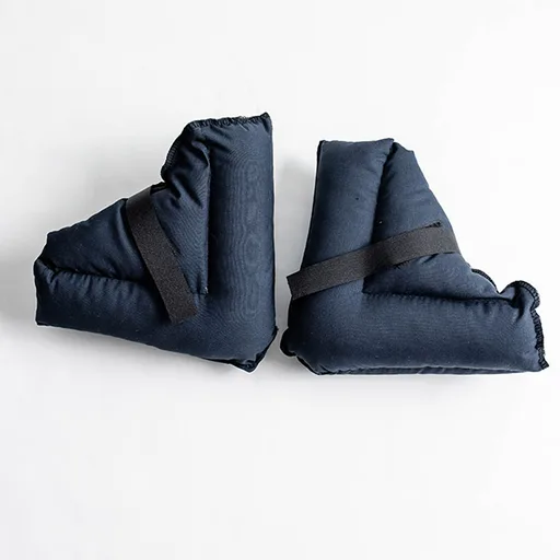 Poly-Filled Heel Pillow
