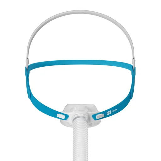 F&P Nova Micro Pillows Mask, Medium