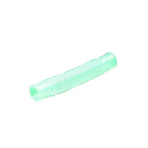 Teleflex Corr-a-Flex Tubing 72" L x 22mm Diameter, Cuttable Cuffs