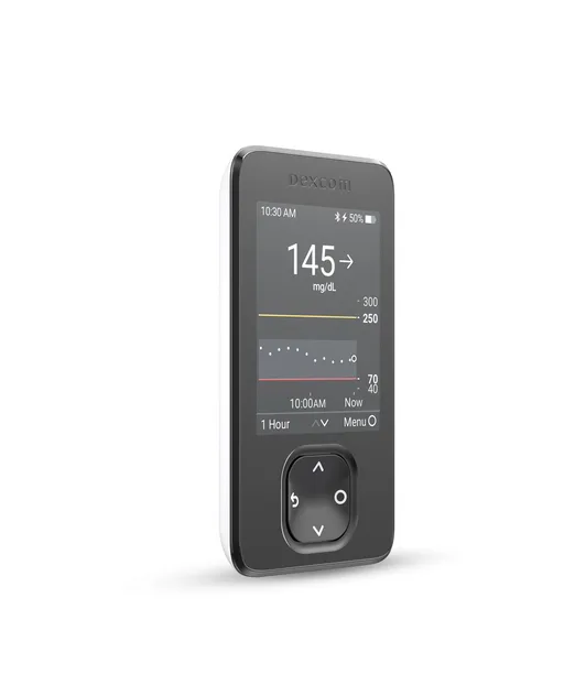 Dexcom G6 Receiver