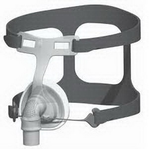 Fisher and Paykel FlexiFit 407 Nasal Mask, includes Headgear