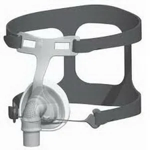 Fisher and Paykel FlexiFit 407 Nasal Mask with Headgear