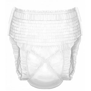 Cardinal Health Youth Pants WINGS, Small/Medium 38 - 65 lbs. 22" - 37"