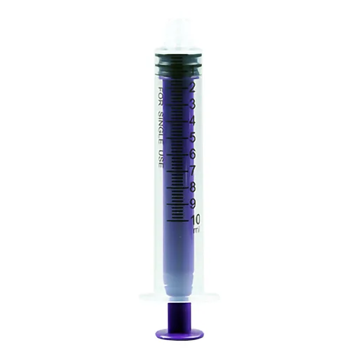 Enfit Tip Syringe 10mL