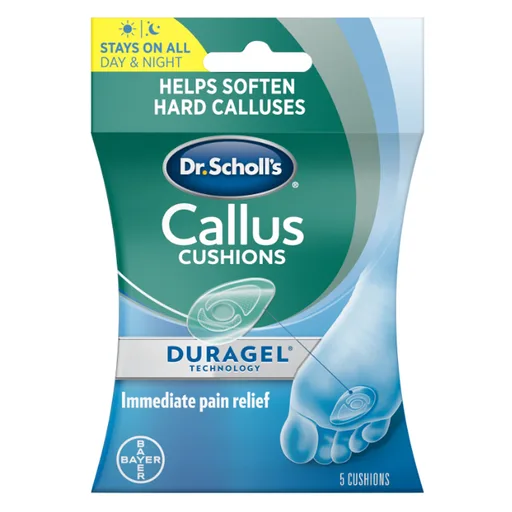 Dr. Scholl's Orthotic Callus Cushion