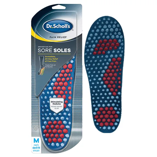 Dr. Scholl's Pain Relief Orthotic