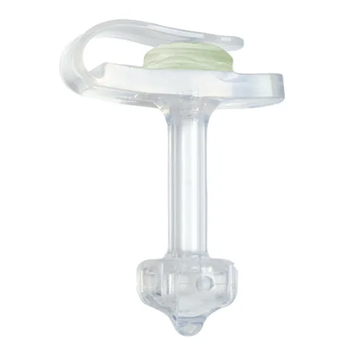 Mini ONE Non-Balloon Button Kit 24 Fr x 2-2/5 cm