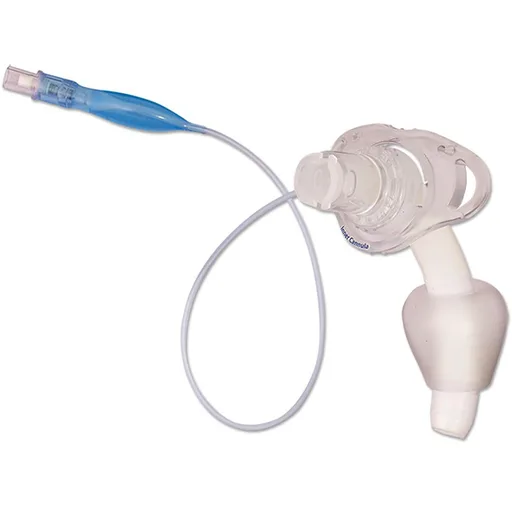 Kendall Shiley Inner Cannula, Disposable, 7.5mm OD