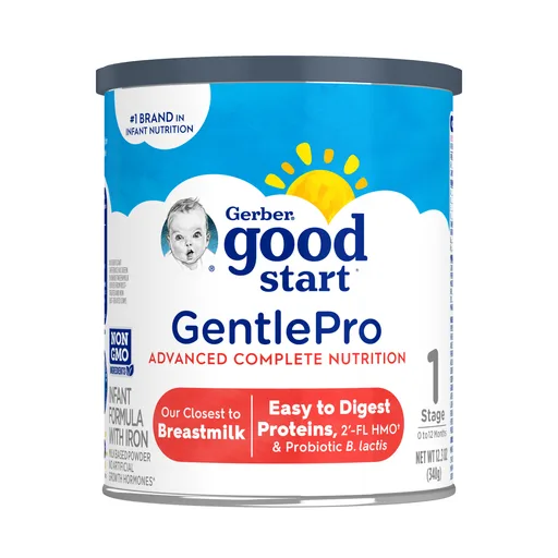 Gerber Good Start GentlePro Powder