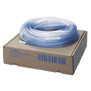 Cardinal Health Medi-Vac Non-Conductive Suction Tubing