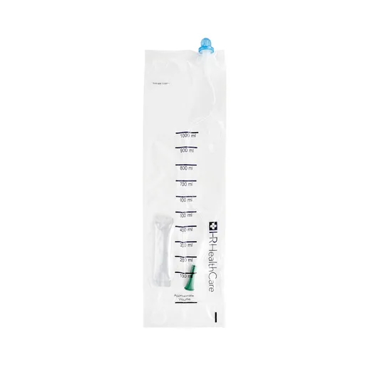 EZ-Protect Hydrophilic Closed System Intermittent Catheter Kit