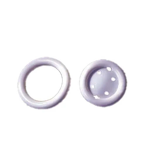 Personal Medical EvaCare Ring Vaginal Pessary, Size 8