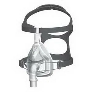 Fisher & Paykel FlexiFit 432 Full Face Mask without Headgear - Small