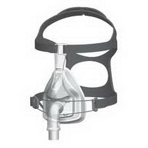 Fisher & Paykel H Inc FlexiFit 432 Full Face Mask without Headgear Small
