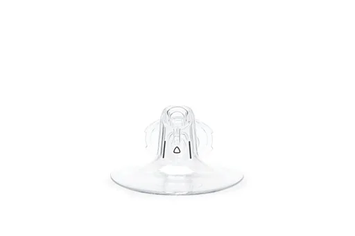 Chiaro Elvie Breast Pump Shield, 24mm OD