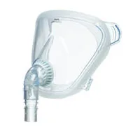 Respironics FitLife Total Face Mask XL