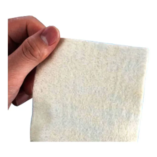 ZeniMedical ZeniFiber-AG Calcium Alginate Wound Dressing with Silver, 12" Rope