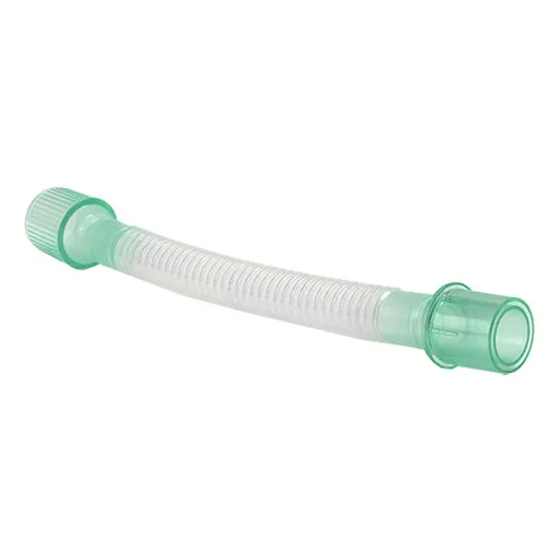 Intersurgical Flexible Tube Catheter Mount
