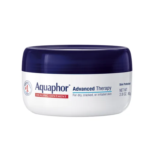Aquaphor Healing Ointment Jar