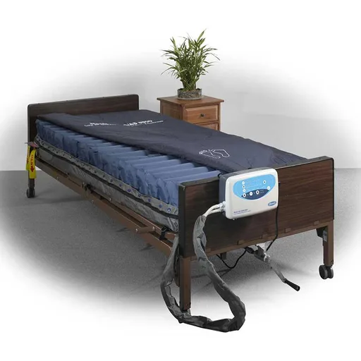 Mason Medical Alternating Pressure LAL