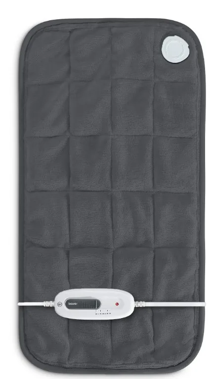 Beurer Weighted Extra Large Heating Pad