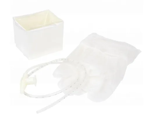 Dynarex Suction Catheter Kit, Adult, 12 fr
