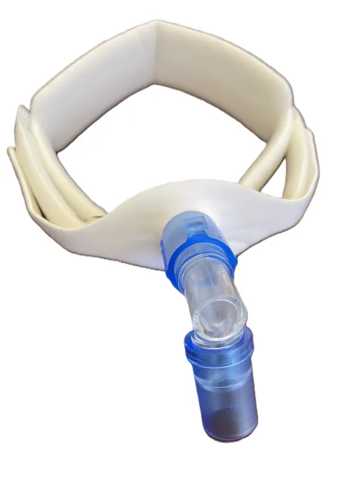 Pepper Medical Vent Straps with Ventilator Anti-Disconnect Device