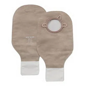 Hollister New Image® Two-Piece Drainable Pouch