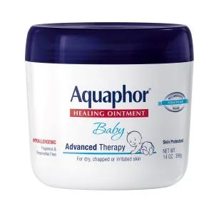 Aquaphor Baby Ointment