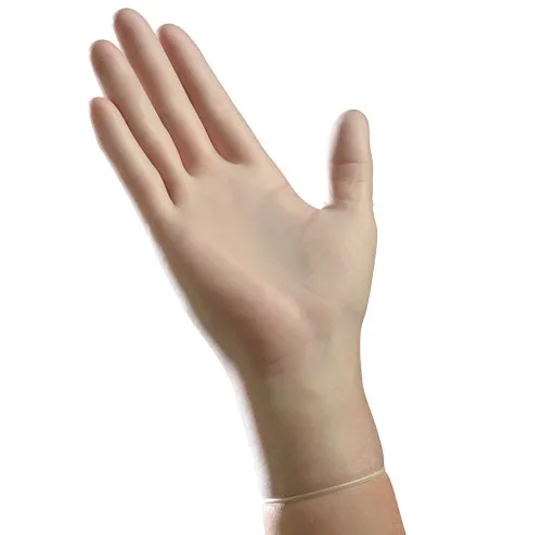 Ambitex Vinyl General Purpose Gloves - Small