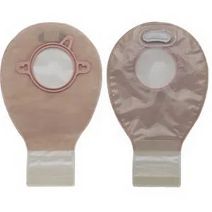 Hollister New Image Two-Piece Drainable Mini Pouch