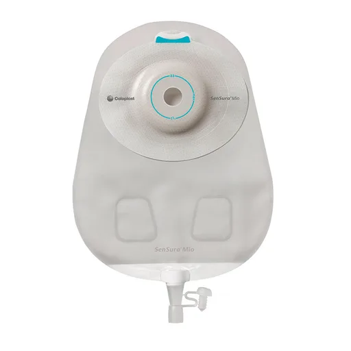 Coloplast SenSura Mio One-Piece Urostomy Pouch