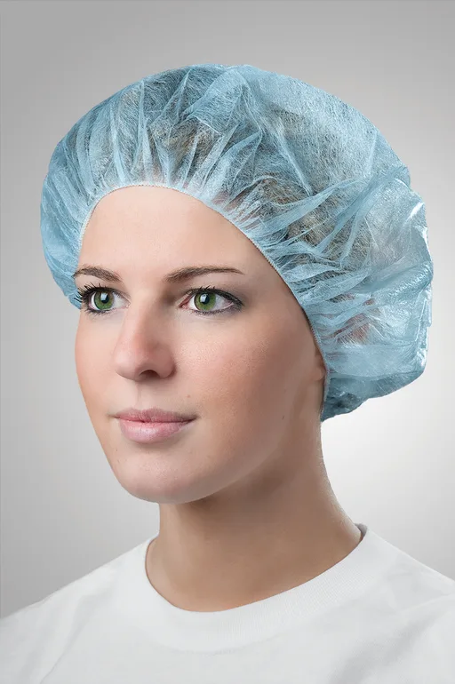 Tronex Disposable Bouffant Cap