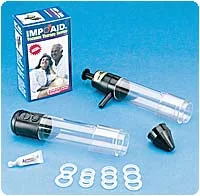 Encore Medical ImpoAid Battery Vacuum Erection Device Kit