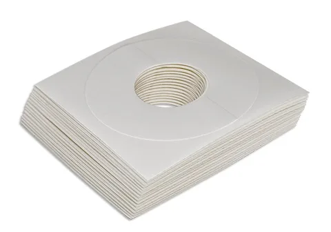 Inhealth Tech Blom-Singer Adhesive Tape Disc Large