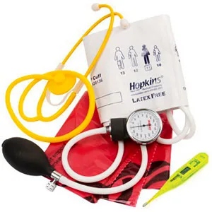 Hopkins Medical Products Adult MRSA Plus Kit