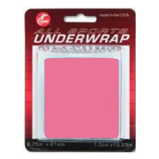 Hygenic Cramer All Sports Tape Underwrap