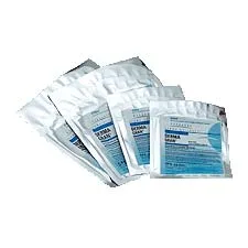 Derma Sciences Dermagran Hydrophilic Impregnated Gauze Wound Dressing, 4" x 4"