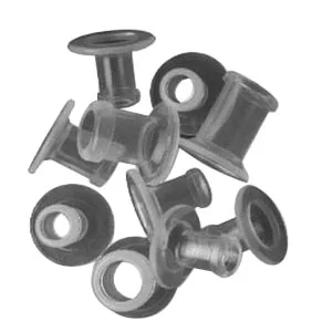 Smiths Medical Tracheostomy Vent 8mm