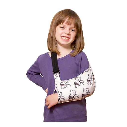 Brownmed Joslin Stretch Ultimate Arm Sling