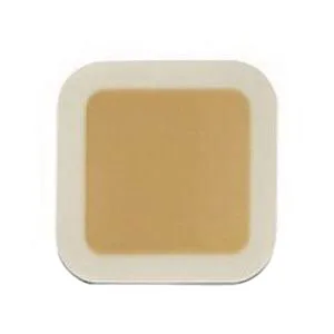 Molnlycke Mepilex Absorbent Foam Dressing 8" x 20"